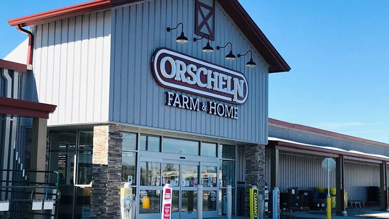 Bomgaars to Acquire 73 Orscheln Farm Stores 1 Bomgaars to Acquire 73 Orscheln Farm Stores