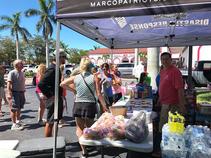 Special Report — Retailers Helping Communities Rebound After Hurricane Ian’s Devastation 6 Sunshine Ace 3 Special Report — Retailers Helping Communities Rebound After Hurricane Ian’s Devastation