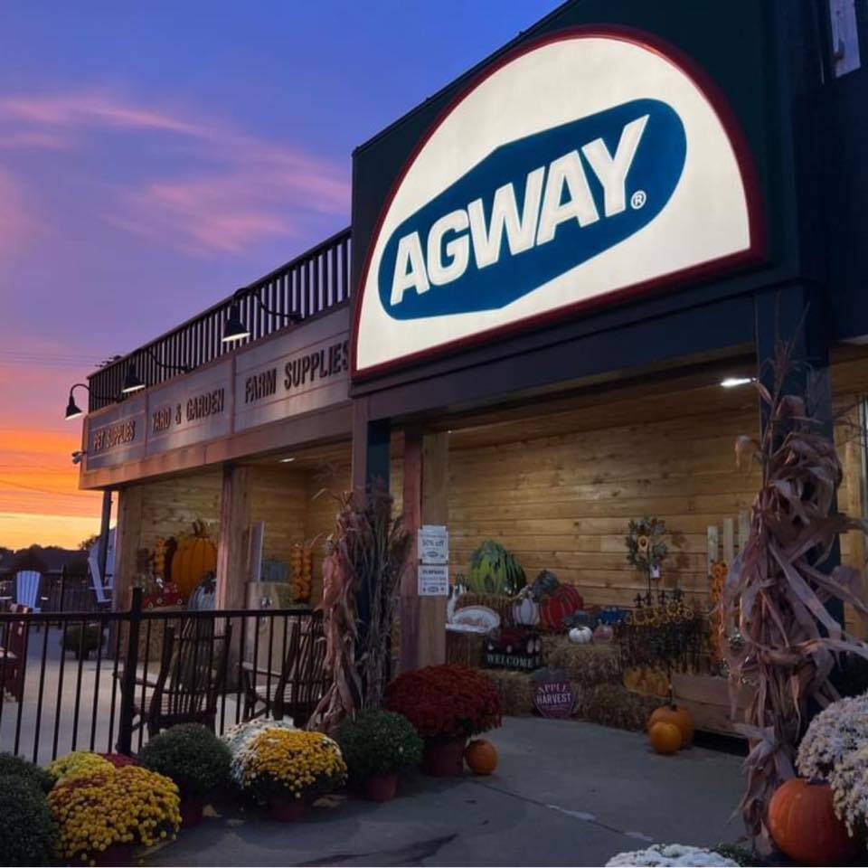 True Value Company Acquires the Agway Brand 1 Agway 1 True Value Company Acquires the Agway Brand