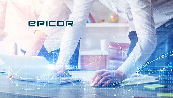 Epicor web Epicor Envisions the Data-Driven Future of the Building Supply Market at Insights for Building Supply Conference