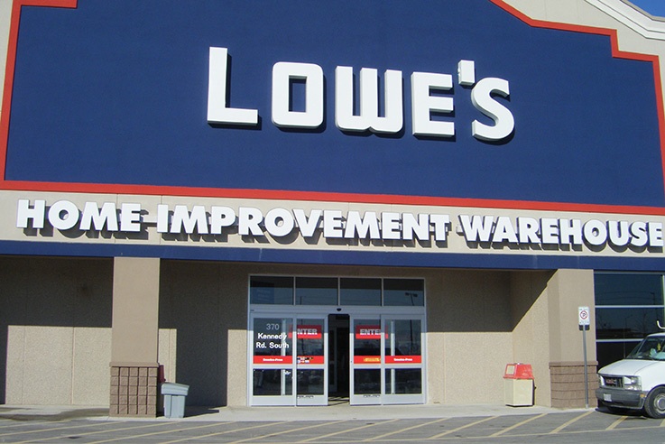 Q1 2025 Earnings Roundup: Big-Box Trends Independent Retailers Should Watch 3 Lowe’s reported a 1.7 percent decline in comparable sales for Q1