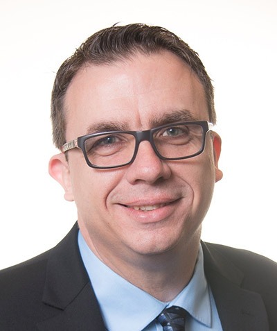 Chris Freader 1 Orgill Announces Additions, Changes to Leadership Team