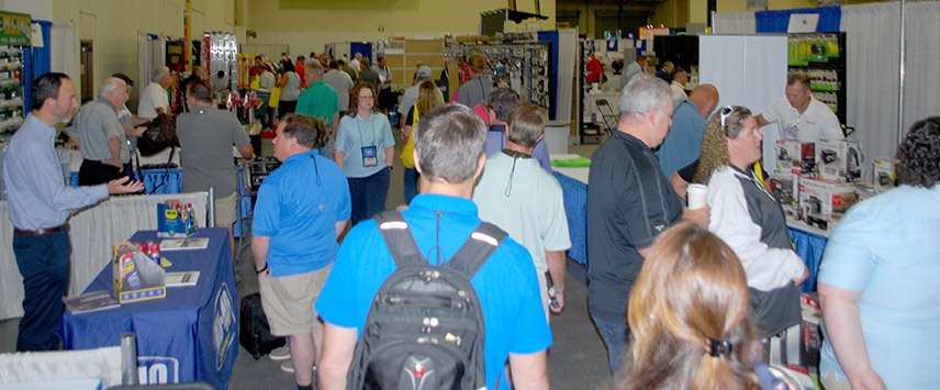 HH Show Nashville’s Opryland Hotel to Host House-Hasson’s January Dealer Market