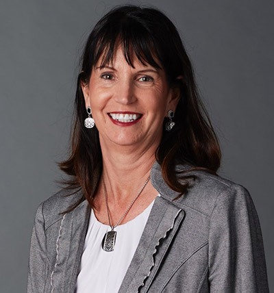 Laura Freeman Orgill Announces Additions, Changes to Leadership Team