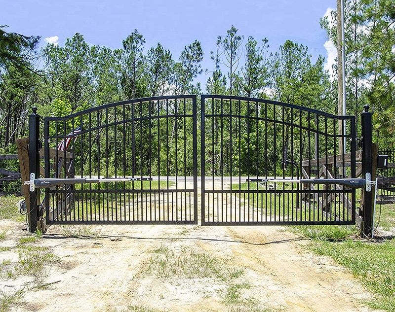 Mighty Mule Smart Gate Opener from Mighty Mule / Nice North America 