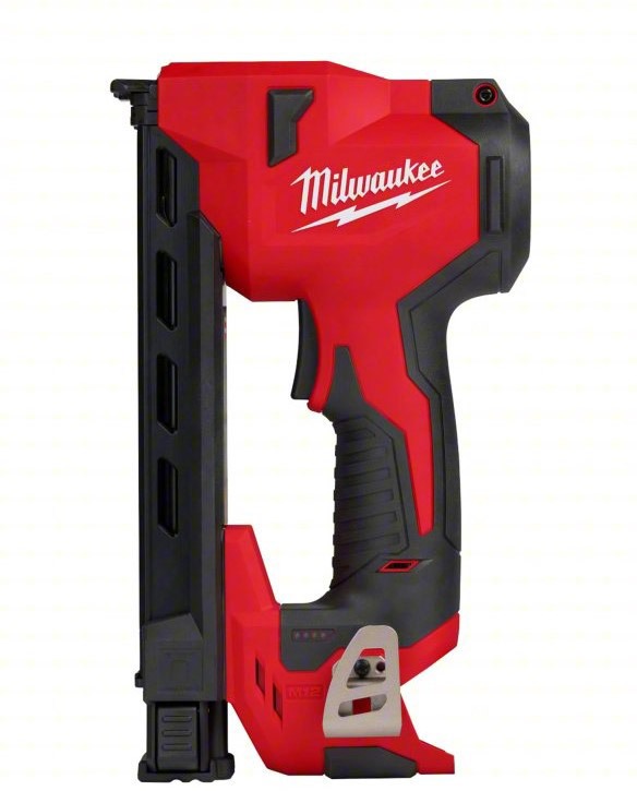 Milwaukee M12 Cable Stapler