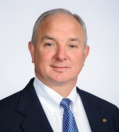 Paul Dupont Orgill Announces Additions, Changes to Leadership Team
