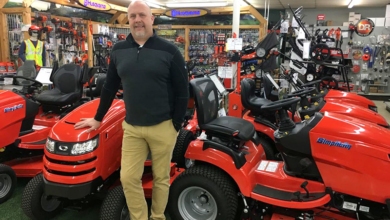 Scott Jerousek 2 4 Secrets to Growing Outdoor Power Equipment Sales