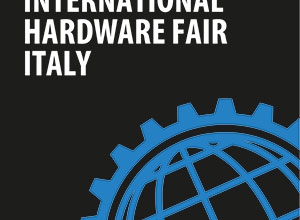 International Hardware Fair Italy logo International Hardware Fair Italy 2023