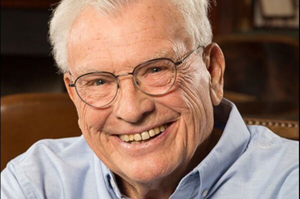 84 Lumber Founder Joe Hardy Dies on His 100th Birthday