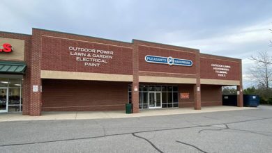 Pleasants Powhatan Pleasants Hardware Announces Tenth Location