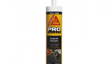 Sika Sikaflex® Asphalt Sealant