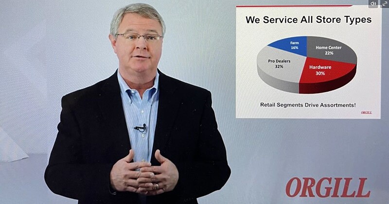 Boyden 1 Orgill’s Boyden Moore Outlines Several Key Initiatives