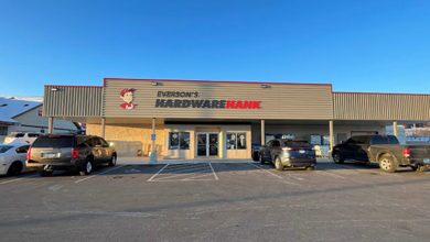Eversons Hardware CNRG Acquires Everson’s Hardware in Minnesota