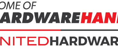 United Hardware logo new United Hardware Fall 2023 Buying Market Part 2
