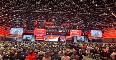Ace show Ace Hardware’s Spring Convention Sets Attendance Record