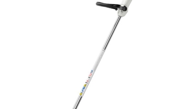 Stihl STIHL FSA 57 Battery-Powered String Trimmer