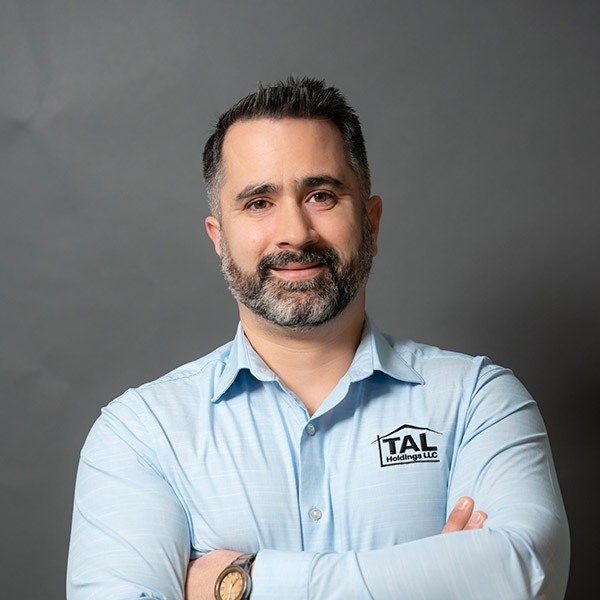 Dana Cowart TAL Holdings Promotes Two Executive Leaders