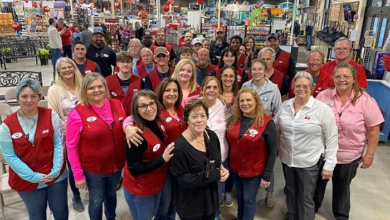 Hagan 1 1 Striving for 5-Star Experiences at Hagan Ace
