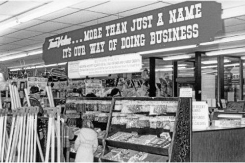 True Value Explores Potential Sale Amid Active Offers 4 Handyman True Value 4 True Value Explores Potential Sale Amid Active Offers