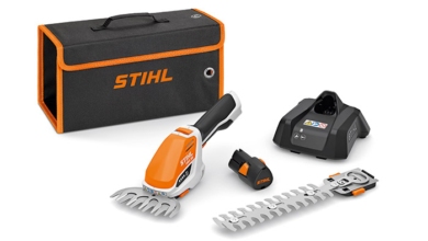 Stihl 1 Stihl HSA 26 Battery-Powered Garden Shears