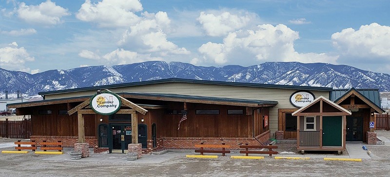 Ennis Lumber Company TAL Holdings Strengthens Presence in Western Montana with Acquisition