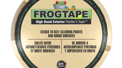 Frogtape FrogTape® High Bond Exterior Painter’s Tape™