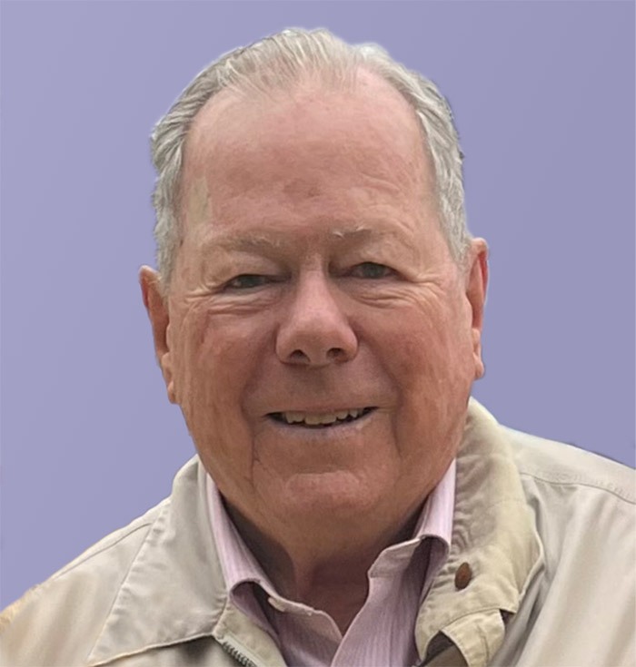 Dick Clemence 1 Dick Clemence, Hyde Group Chairman, Passes Away