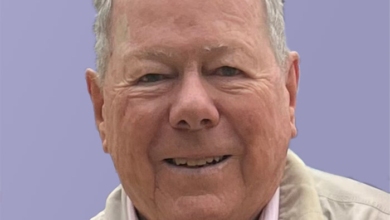 Dick Clemence Dick Clemence, Hyde Group Chairman, Passes Away