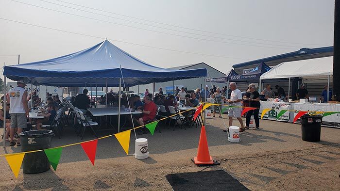 Smith Lumber Company 2 Smith Lumber Company Celebrates 100th Anniversary with Community Event
