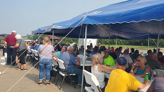 Smith Lumber Company 3 Smith Lumber Company Celebrates 100th Anniversary with Community Event