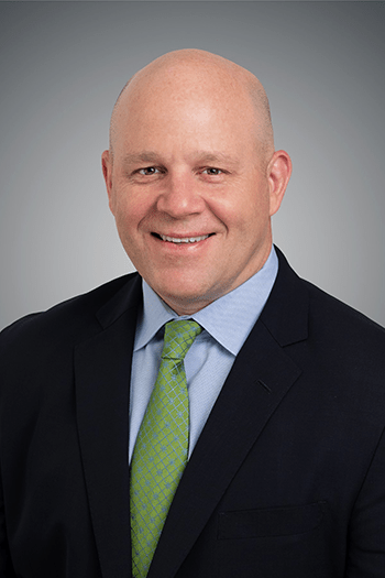 STIHL Inc. Names Chris Keffer as New President and CEO 1 Chris Keffer STIHL Inc. Names Chris Keffer as New President and CEO