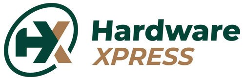 HardwareXpress Program 1 Hardware Express logo HardwareXpress Program