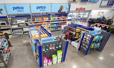 Lowe’s and Petco Expand Store-in-Store Concept 1 Lowes Petco Lowe’s and Petco Expand Store-in-Store Concept