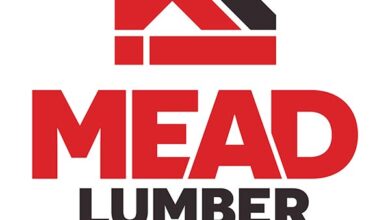 Mead Lumber logo Mead Lumber Announces Rebranding Initiative
