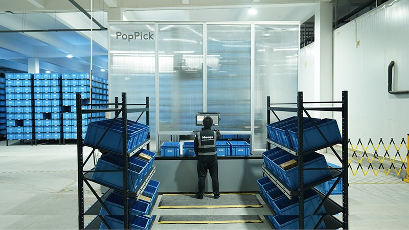 PopPick photo 4 Orgill Invests in Growth Plans