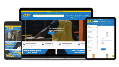 Spruce eCommerce Examples ECI Introduces Spruce eCommerce for LBM Dealers