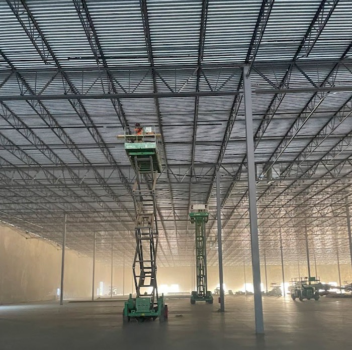 Tifton01 Orgill Invests in Growth Plans