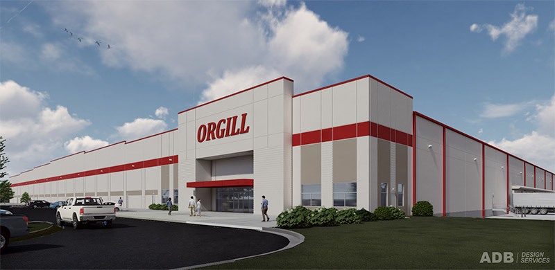 Tifton03 Orgill Invests in Growth Plans