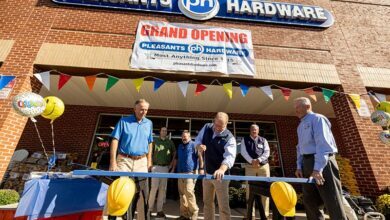 Pleasants Hardware 3 Pleasants Hardware and Taylor’s Do it Center Celebrate Grand Opening of 21st Location