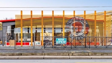 TAL 2 Tum-A-Lum Lumber — Beacon Award for Best New Store