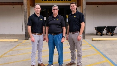 Townsend 1 Townsend Building Supply — Beacon Award for Best New Store
