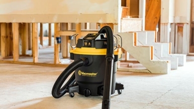 Vacmaster 1 Vacmaster Professional® Beast Series 12-Gal Wet/Dry Vac from Cleva North America