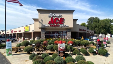 Nybergs Ace 2 Nyberg’s Ace Celebrates 65 Years of Business
