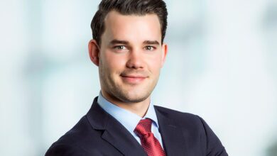 Sebastian Hein Sebastian Hein Appointed New Director of International Hardware Fair