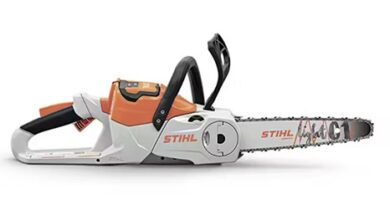 Stihl chainsaw STIHL MSA 70 C-B ELECTRIC CHAINSAW