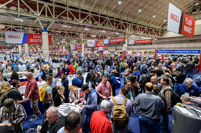 THC Jan 24 News Orgill NO market 23 Orgill Rolls Out Expanded Lines of Structural Connectors, Fasteners, Cleaning Supplies