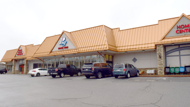 Exterior Page Lumber Feb 24 Feature 1000 CC Member Page Lumber Becomes 1,000th Member of the Century Club