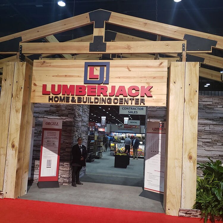 LumberJackss HC Feb 24 Website News Orgill Spring Market Orgill 2024 Spring Dealer Market Sets Record Attendance, Adds More Vendors