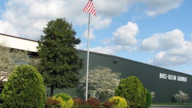 HH Knoxville Hardware Distributor News: House-Hasson to Acquire Bostwick-Braun